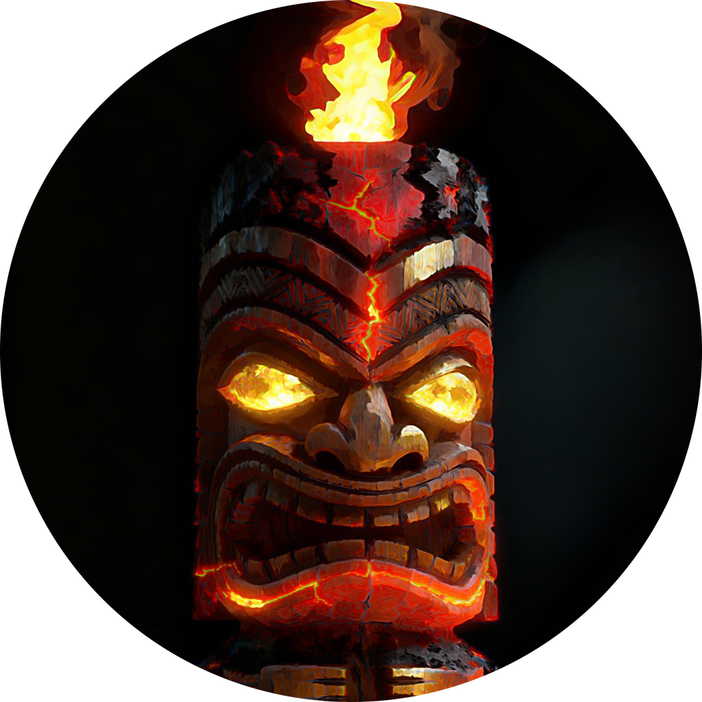 Maca-Mocha Crunch - Whole Bean Sample