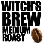 Witch's Brew -