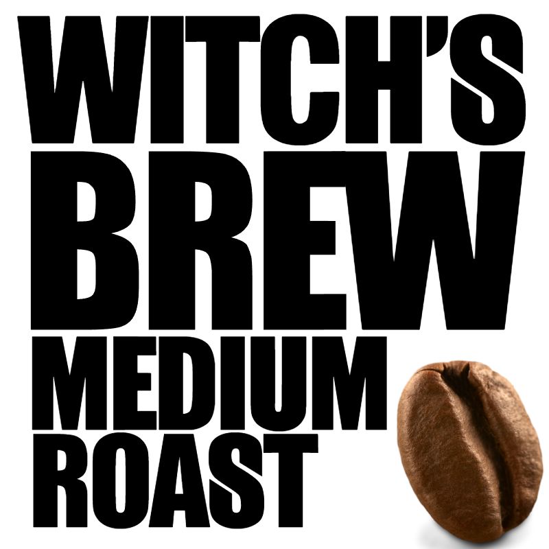 Witch's Brew -