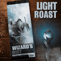 Wizard's Mist -