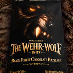 The Wehr-Wolf - Chocolate Hazelnut