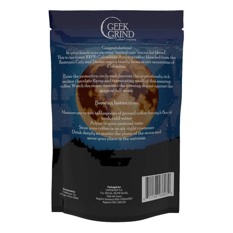 Witch's Brew Chocolate K-Cups (20 pack) - Geek Grind Coffee