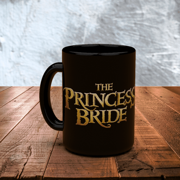 The Princess Bride - K-Cup Coffee Crate - Geek Grind Coffee