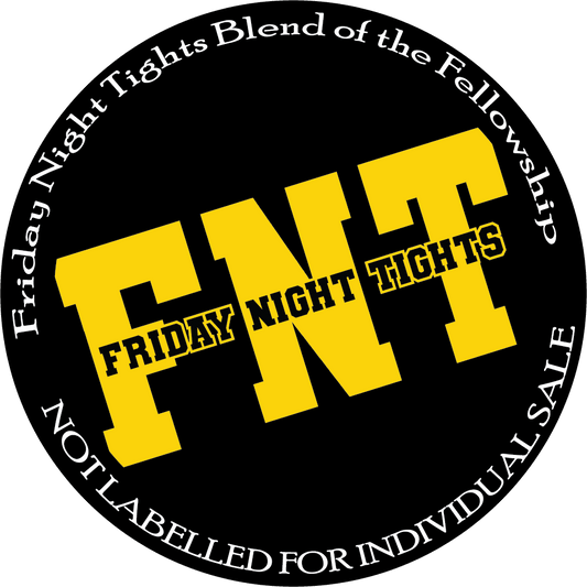 Friday Night Tights - Kcup - Geek Grind Coffee
